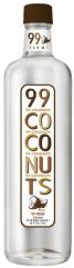 99 Schnapps - Coconut Schapps (50ml)