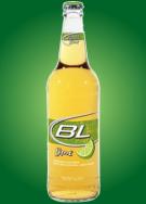 Bud Light - Lime Lager (12 pack 12oz bottles)