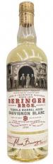 Beringer Bros. - Tequila Barrel Aged 2017 (750ml)