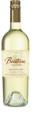 Bonterra - Sauvignon Blanc Organically Grown Grapes 2013 (750ml)