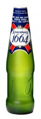 Brasseries Kronenbourg - Kronenbourg 1664 (4 pack cans)