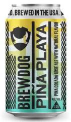 Brewdog - Pina Playa (6 pack 12oz cans)