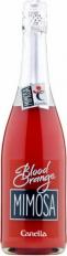 Canella - Blood Orange Mimosa 0 (750ml)