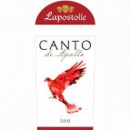 Casa Lapostolle - Canto de Apalta 2012 (750ml)