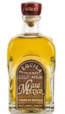 Casa Mexico - Anejo (750ml)