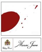 Chateau Musar - Jeune 2013 (750ml)