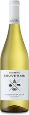 Chateau Souverain - Chardonnay Sonoma County 2018 (750ml)