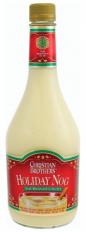 Christian Brothers - Holiday Nog (750ml)