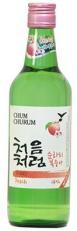 Chum-Churum - Peach Soju (375ml)