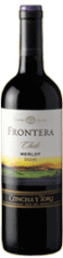 Concha y Toro - Frontera Merlot 2019 (1.5L)