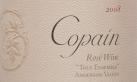 Copain - Rose Tous Ensemble Anderson Valley 2016 (750ml)