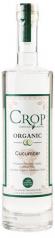 Crop Harvest - Organic Cucumber Vodka (750ml)