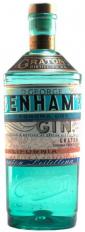 D. George Benhams - Sonoma Dry Gin (750ml)