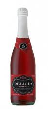 Delicia - Red Velvet (750ml)