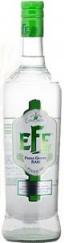 Efe Raki - Green Fresh Grapes (750ml)