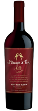 Folie  Deux - Mnage  Trois Silk 2020 (750ml)