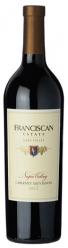 Franciscan Oakville Estate - Cabernet Sauvignon Napa Valley 2020 (750ml)