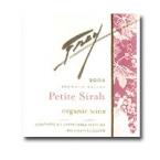 Frey - Petite Sirah Organic 2019 (750ml)