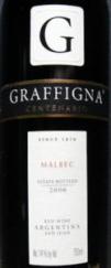 Graffigna - Cabernet Sauvignon Centenario San Juan 0 (750ml)