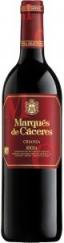 Marqus de Cceres - Rioja Crianza 2017 (750ml)