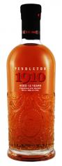 Pendleton - Rye Whisky Aged 12 Years (750ml)