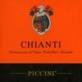 Piccini - Chianti 2018 (750ml)