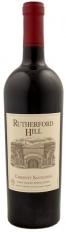 Rutherford Hill - Cabernet Sauvignon Napa Valley 2016 (750ml)