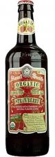 Samuel Smiths - Organic Strawberry (500ml)