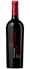 Sebastiani - Gravel Bed Red 2014 (750ml)