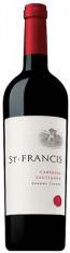 St. Francis - Cabernet Sauvignon Sonoma County 2017 (750ml)