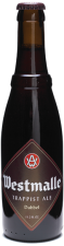 Westmalle - Trappist Dubbel (750ml)