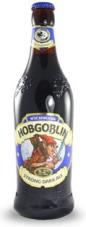 Wychwood Brewery - Hobgoblin (4 pack 16oz cans)