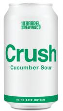 10 Barrel - Cucumber Crush 2010 (62)