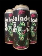 2nd Shift - Ratsalad (415)