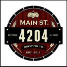 4204 Main Street - Turtle Cream Ale (355)
