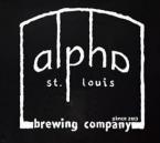Alpha Brewing Co. - Groundhog Brown Ale (415)