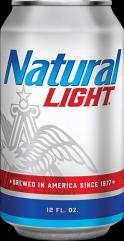 Anheuser-Busch - Natural Light (12)