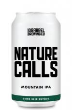 Barrel Brewing - Nature Calls 2010 (62)