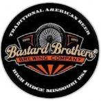 Bastard Brothers Brewing Co. - American IPA (667)