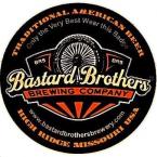 Bastard Brothers Brewing Co. - Shady Jack's American Lager (169)