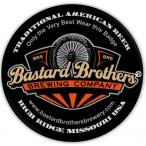 Bastard Brothers - Jack Bastard Harvest Ale (22)