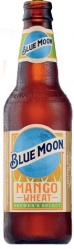 Blue Moon Brewing Co - Mango Wheat (62)