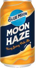 Blue Moon - Haze IPA (62)
