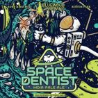 Bluewood Brewing - Space Dentist (415)