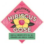 Boulevard Brewing Co. - Hibiscus Gose (62)