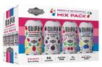 Boulevard Brewing Co. - Quirk Spiked Seltzer Variety Pack (221)