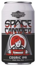 Boulevard Brewing Co. - Space Camper Cosmic IPA 2019 (750)