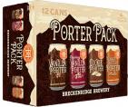 Breckenridge Brewery - Porter Pack (221)