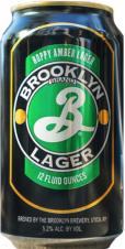 Brooklyn Brewery - Brooklyn Lager (415)