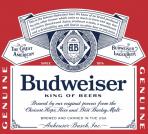 Budweiser - Select Light Lager (227)